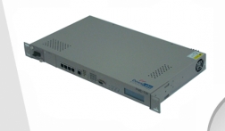 FME-TW 16 canaux multiplexeur